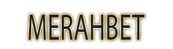 Logo MERAHBET